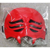 Final Fantasy XIV cosplay ascian mask Nabriales 2